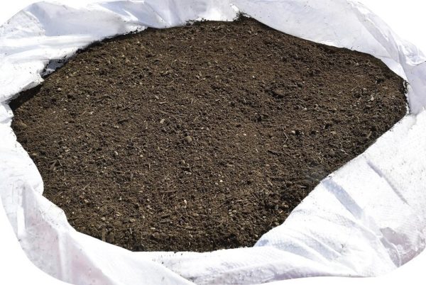 Terre végétale enrichie – Image 2