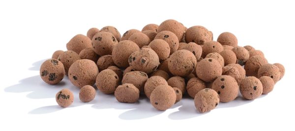 Bille d'argile 10/20 mm 8kg/20l