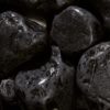 Galet noir 40/60 mm 20kg