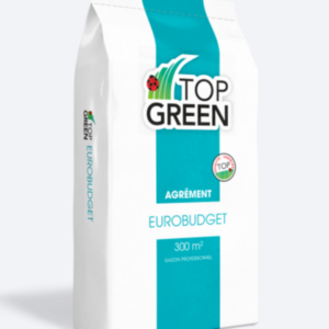 Gazon TOP GREEN 10kg