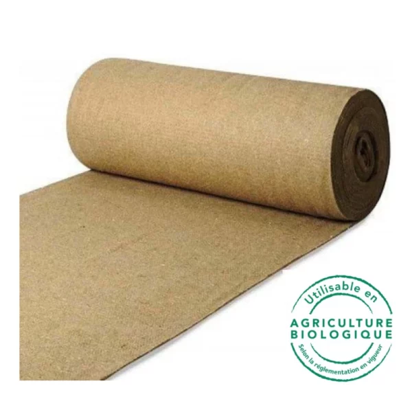 Toile de jute