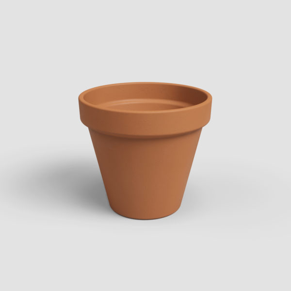 Poterie terre cuite